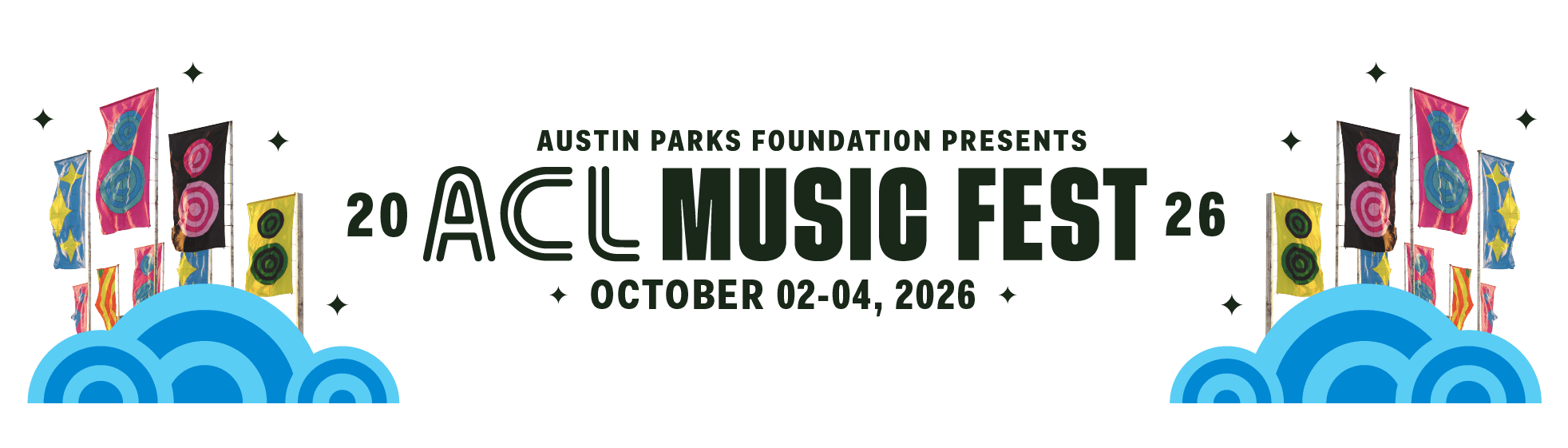 2026 ACL Music Festival — Weekend One